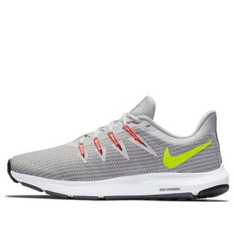 Nike (WMNS) Nike Quest Vast Grey Volt AA7412-004