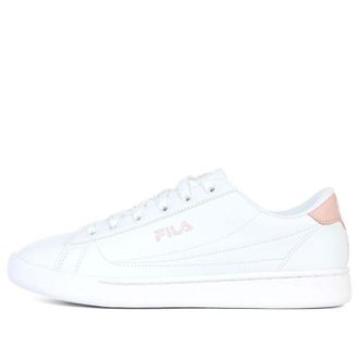 Fila Low-Top Court Ace White Pink 1TM00645D_154