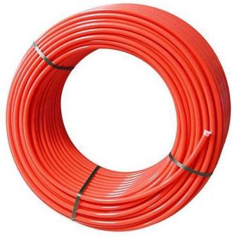 Aton 500 x TUBO 5 STRATI ATON PER IMPIANTO A PAVIMENTO Misura: Diam. 17 - cfz500