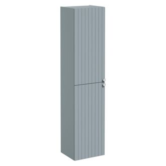 Vitra Mueble Alto Root 40x180x35 Cm Verde Mate (rootv40fz)
