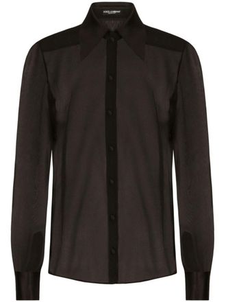 Dolce & Gabbana Shirt