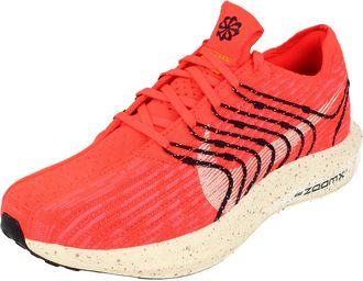 Nike Pegasus Turbo Next Nature Mens Running Trainers - Red - Size UK 10.5