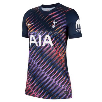 Nike Tottenham Hotspur 2026/27 Stadium Away Nike Womens Dri-FIT Soccer Replica Jersey in Blue | II3292-452