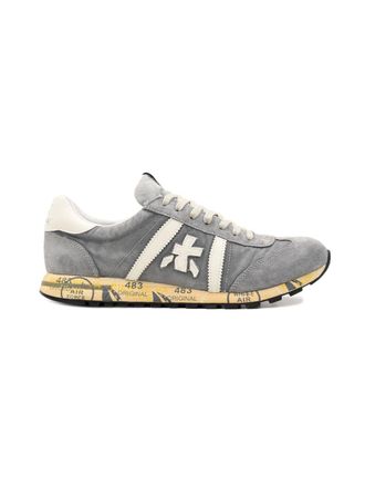 Premiata Sneakers Grey