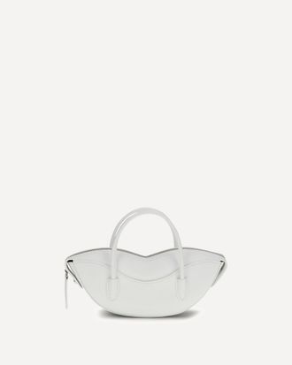 Fiorucci Borsa a Spalla Lips mini Woman UNI