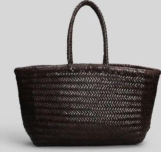 Dragon Diffusion Bamboo Triple Jump Tote