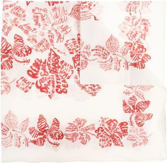 Dsquared2 Mujer, Accesorios, Beige, Talla: ONE Size