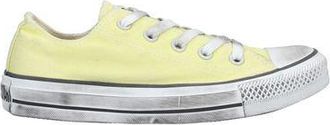 Converse FOOTWEAR - Trainers sur YOOX.COM