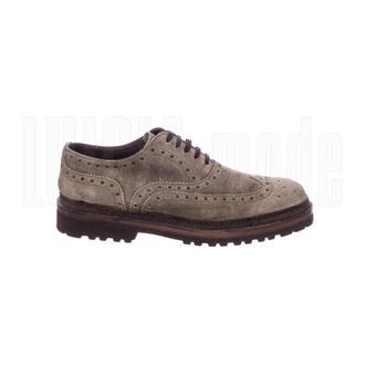 Lo.White Stijlvolle Scarpa Schoenen voor buitenavonturen - Heren - Veterschoenen - Grijs - 43 EU - Schoenen