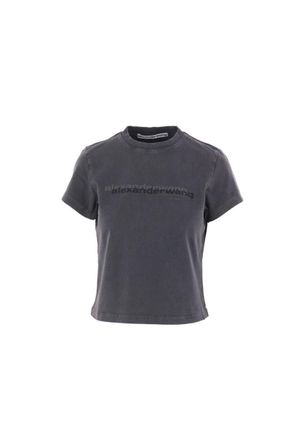 Alexander Wang T-Shirts And Polos