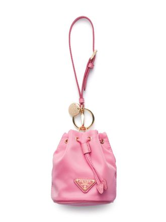 Prada mini Re-Edition 1978 bag - Pink
