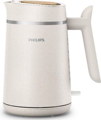 Philips Hervidor Inal&aacute;mbrico 1,7l 2200w Blanco - Hd9365/10
