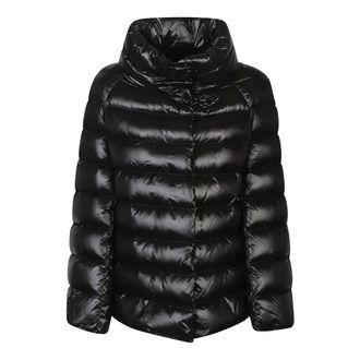 Fay Raglan Down Cape