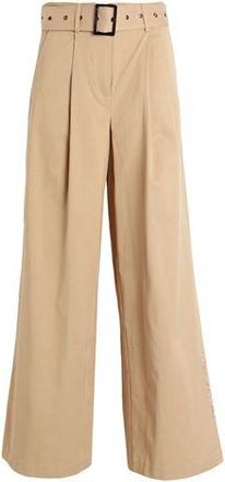 Karl Lagerfeld COTTON BLEND PANTS