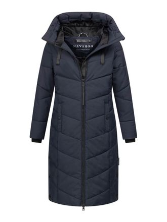 Navahoo Smacking Bear Gewatteerde winterjas voor dames - warm en elegant