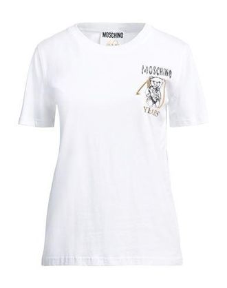 Moschino TOPS - T-shirts auf YOOX.COM