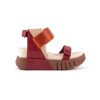 United Nude Wedges, female, Multicolor, Size: 10 US Delta Run