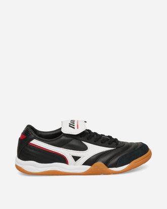 Mizuno Morelia LS OG Sneakers Black / White