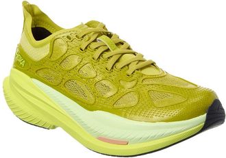 Hoka One One Mach X Caged Sneaker