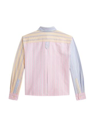 Polo Ralph Lauren Sport Logo Shirt - Multicolor