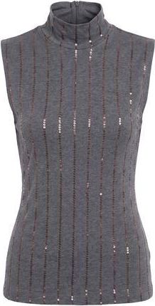 Brunello Cucinelli TOPWEAR - Top su YOOX.COM