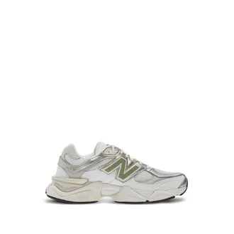 New Balance 9060 Lace-up Sneakers