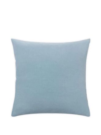 Christina Lundsteen Cuscino Basic Square - Blu