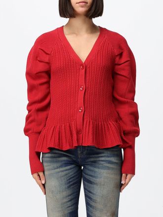 Blumarine Maglia Donna colore Rosso