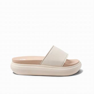 Reef Womens Cushion Bondi Bay Sandal In Vintage