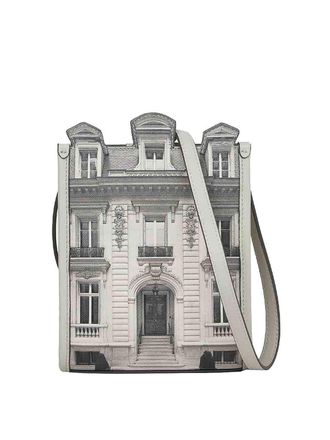 Karl Lagerfeld Sg Maison Cb Phone Pouch