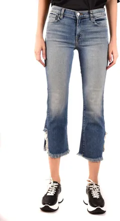 J Brand Jeans Blau