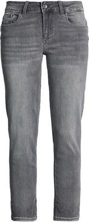 Liu Jo HOSEN & R&Ouml;CKE - Jeanshosen auf YOOX.COM