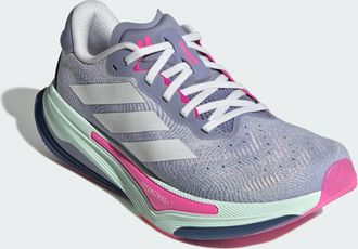 adidas adidas Performance Womens Supernova Prima 2 Shoes - Purple - Size UK 5.5