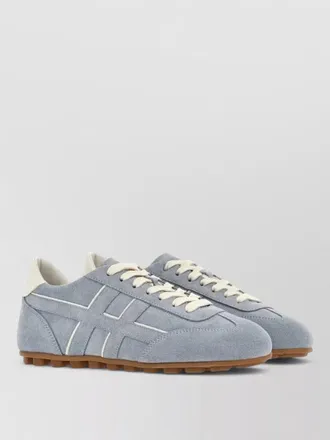 Hogan low-top sneakers