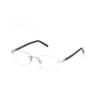 Tom Ford Optisch montuur - Heren - Accessoires - Geel - Maat: 54 MM
