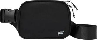 Fabletics The Belt Bag in Black at Nordstrom