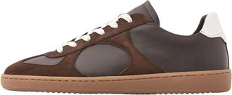 Nubikk Ray Rio - Heren - Sneakers - Bruin - 41 EU - Leer - Schoenen