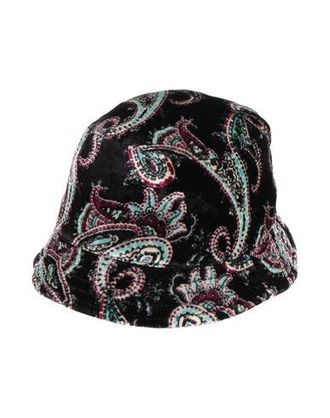 Isabel Marant: Black Hats now up to −75% | Stylight