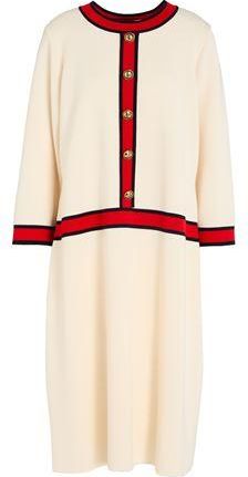 Luisa Spagnoli KLEIDER - Midi-Kleider auf YOOX.COM