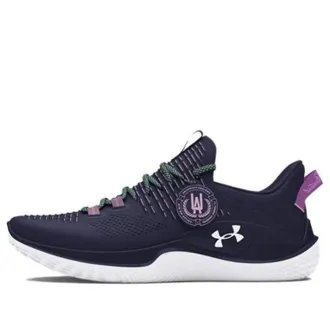 Under Armour (WMNS) Under Armour Flow Dynamic IntelliKnit International Womens Day 3027280-400