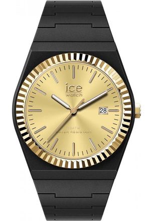 Ice Watch Womens 024769 Ladies Ice Power Watch - Black - One Size