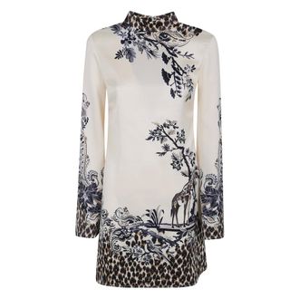 Etro Donna, Abiti, Multicolore, M, new