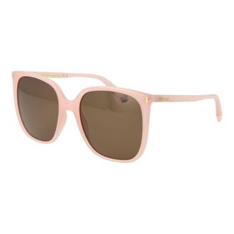 Polaroid Womens Multicolor Plastic Sunglasses - Multicolour - One Size