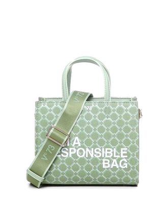 V&deg; 73 Shopping Bag Responsibility