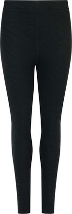 Protest Thermohose PROTEST THERMO hose PRTClaire, Damen, Gr. L, EURO, schwarz (true schwarz), Obermaterial: 96% Polyester PES. 4% Elasthan EL., Hosen Thermoho