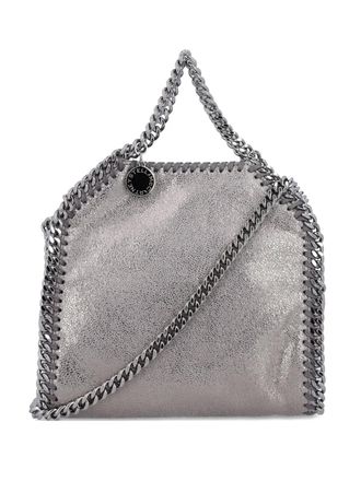 Stella McCartney Stella McCartney Falabella Micro -Umh&auml;ngetasche