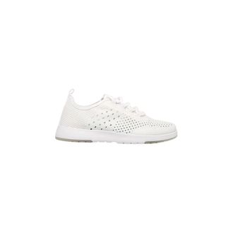 Emu Schoenen, Dames, Wit, 41 EU, Wol, Miki Sneaker