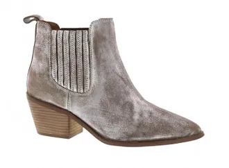 Seychelles Womens Wanderlust Boots In Pewter