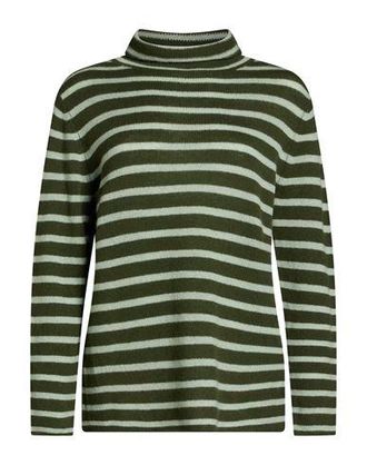 BE YOU BY GERALDINE ALASIO KNITWEAR - Turtlenecks on YOOX.COM