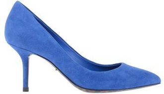 Dolce & Gabbana FOOTWEAR - Pumps on YOOX.COM